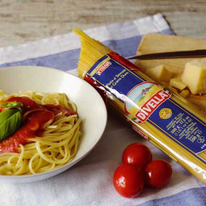 Pasta divella tutti ii formati gr 500